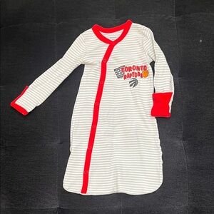 Toronto Raptors Sleep Sack